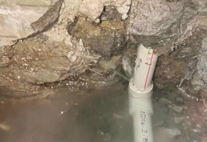 温岭管道漏水检测五