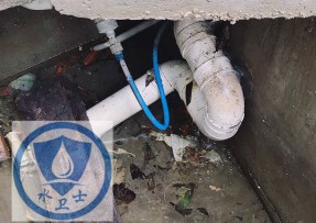 温岭水管漏水检测公司6