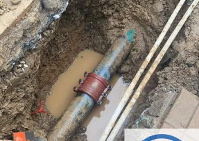 温岭水管漏水检测公司4
