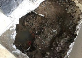 温岭水管漏水检测公司2