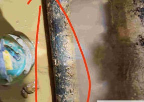 温岭水管漏水检测公司1